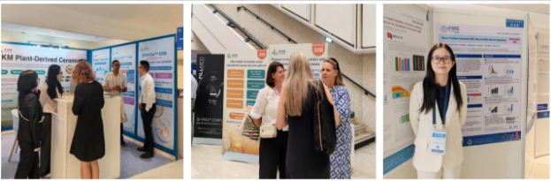 Dieckmann Launches Two Innovative Ceramides at IFSCC 2025(图4) Dieckmann Launches Two Innovative Ceramides at IFSCC 2025(图4)